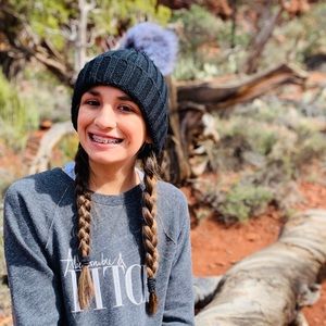 Meet your Posher, Lauryn